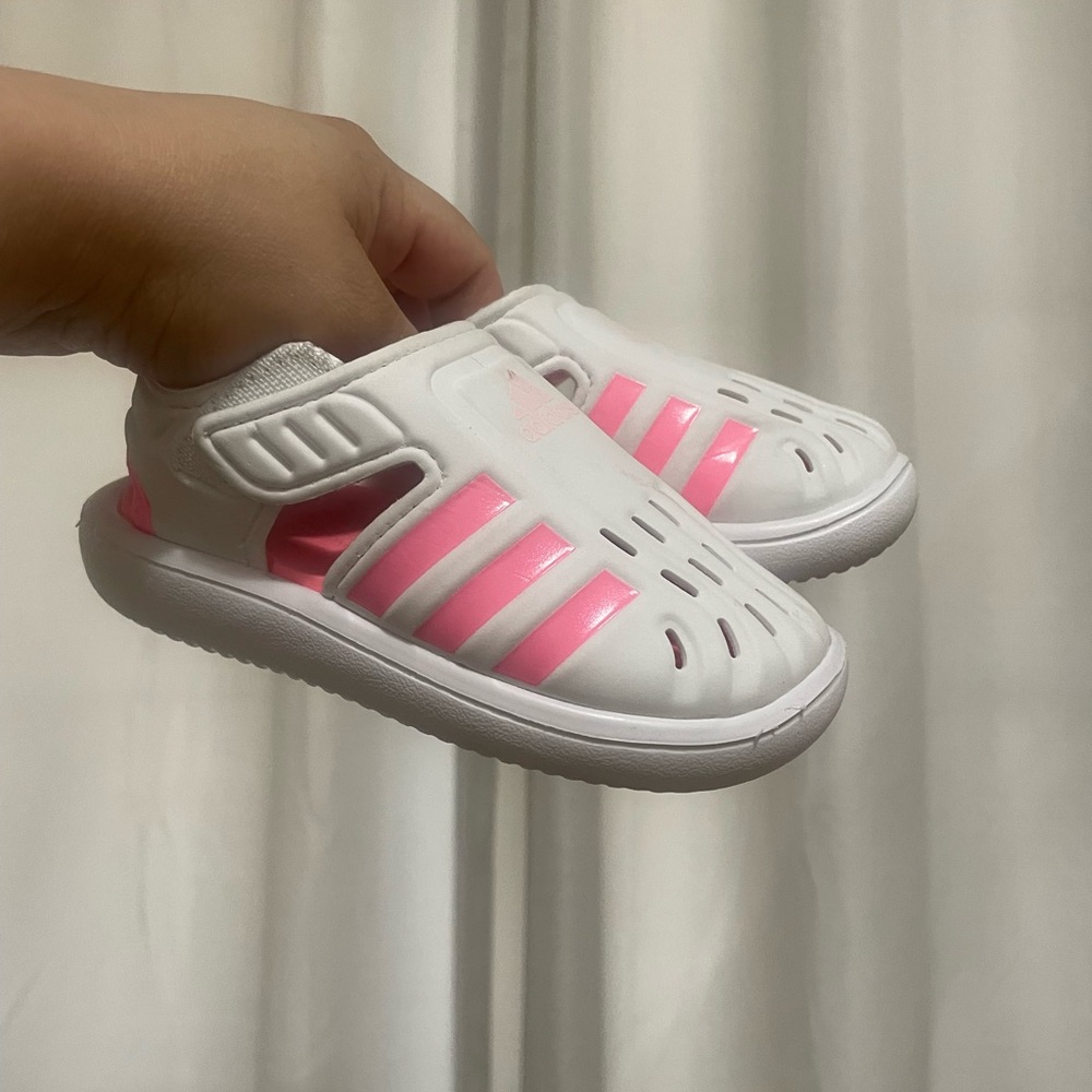 Adidas toddler sandal